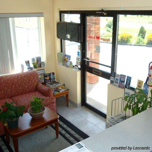 Caravan Inn Καταρράκτες του Νιαγάρα Ανέσεις φωτογραφία