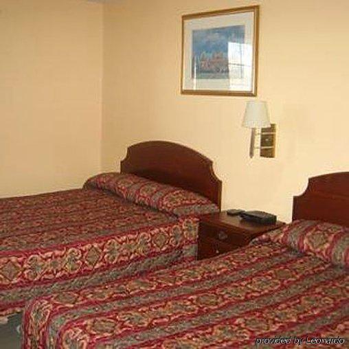Caravan Inn Καταρράκτες του Νιαγάρα Δωμάτιο φωτογραφία