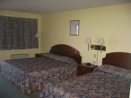 Caravan Inn Καταρράκτες του Νιαγάρα Εστιατόριο φωτογραφία