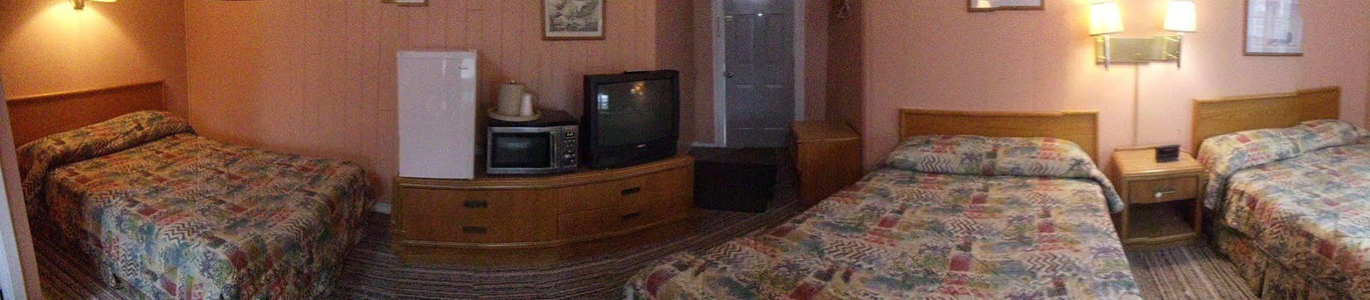 Caravan Inn Καταρράκτες του Νιαγάρα Εξωτερικό φωτογραφία