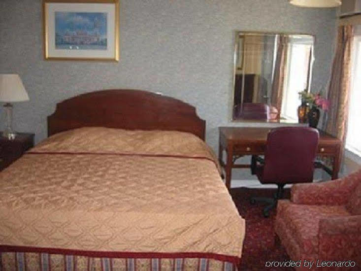 Caravan Inn Καταρράκτες του Νιαγάρα Εξωτερικό φωτογραφία