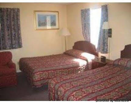 Caravan Inn Καταρράκτες του Νιαγάρα Εξωτερικό φωτογραφία