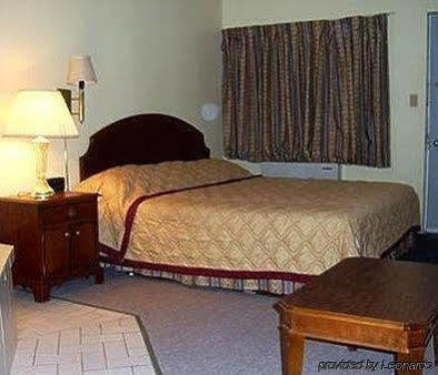 Caravan Inn Καταρράκτες του Νιαγάρα Εξωτερικό φωτογραφία